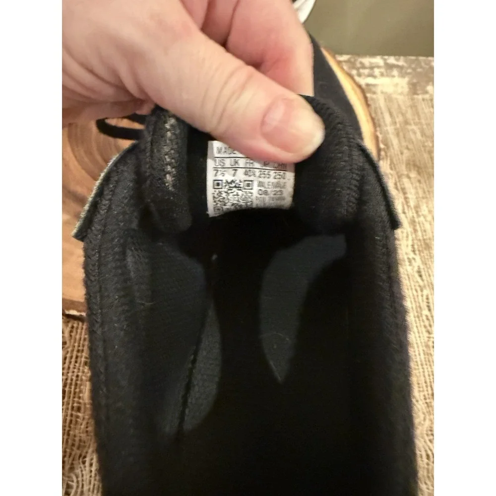 adidas men galaxy